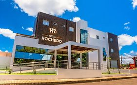 Hotel Rochedo, Penedo - Alagoas